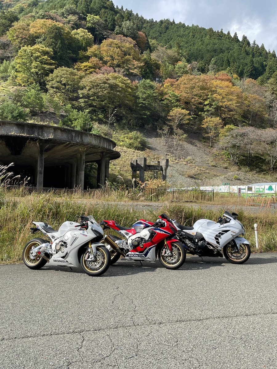 みっちゃんZX-14R (@ym025) / Posts / X