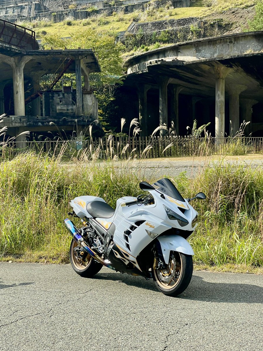 みっちゃんZX-14R (@ym025) / Posts / X