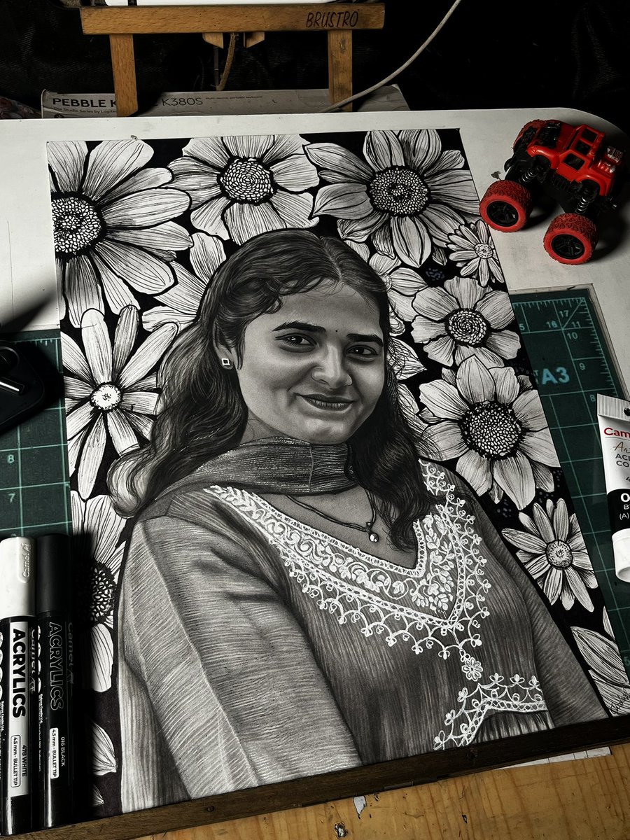 ARTIST 🪓🕸️ tweet media