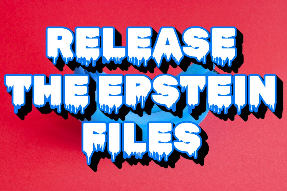 PrincessBravato's tweet image. #ReleaseTheEpsteinFiles 
#ReleaseTheEpsteinFiles 
#ReleaseTheEpsteinFiles