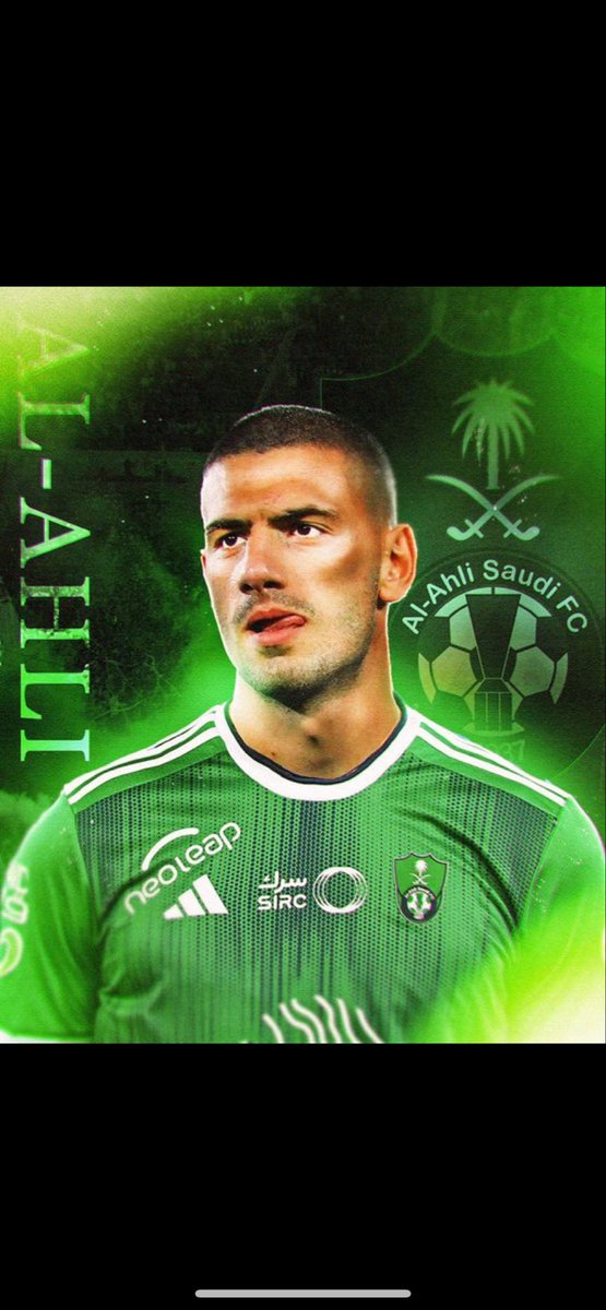 والدة ديميرال متوفيه ويأتي قذر وسفيه ومنحط ويقذف فيها 
هذا التصرف لا يقبله اي مسلم 
حتى الاموات لم يسلموا وهم في قبورهم 
ما هو دور اللجنة القانونية في محاسبة هؤلاء المتخلفين 
<a href="/ALAHLI_FC/">النادي الأهلي السعودي</a>