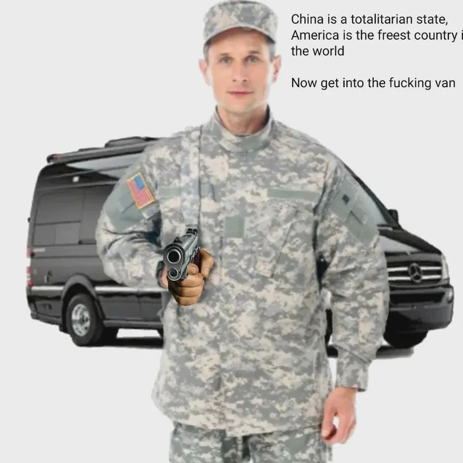 En estados podridos están metiendo a marxistas y enemigos políticos en la cárcel