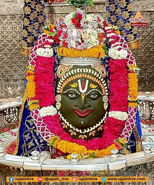 pankajthakkarr's tweet image. जय महाकाल, जय जय महाकाल

#pankajtakkar #pankajtakkarbjp #pankajtakkarr #पंकजठक्कर #delhi #दिल्ली #जनकपुरी #janakpuri #bjp #बीजेपी #भाजपा #bjp4delhi #महाकाल #mahakaleshwar #mahakaleshwar_temple_ujjain #महाकालेश्वर #महाकालेश्वर_ज्योतिर्लिंग🙏