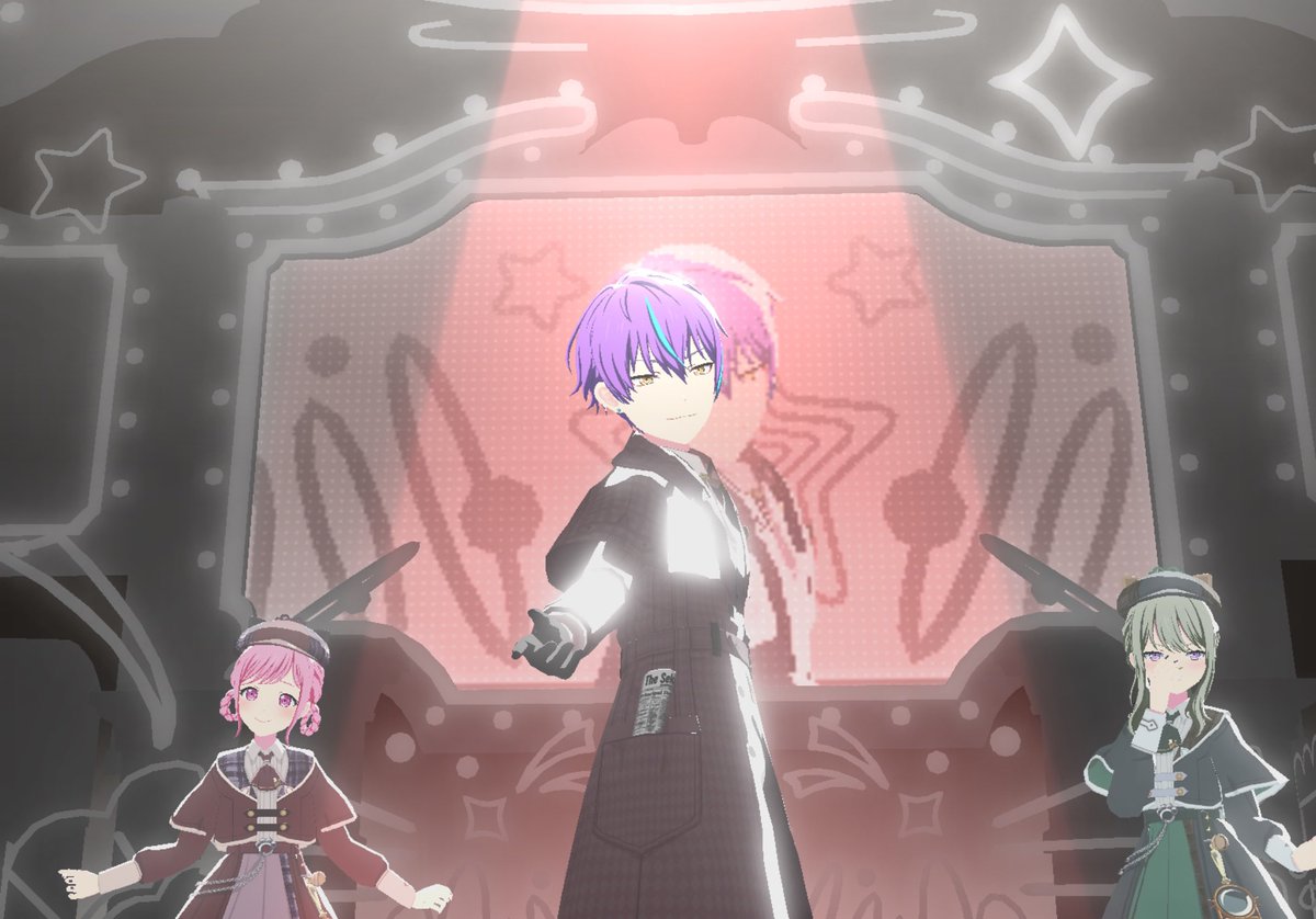 よんおつ tweet media