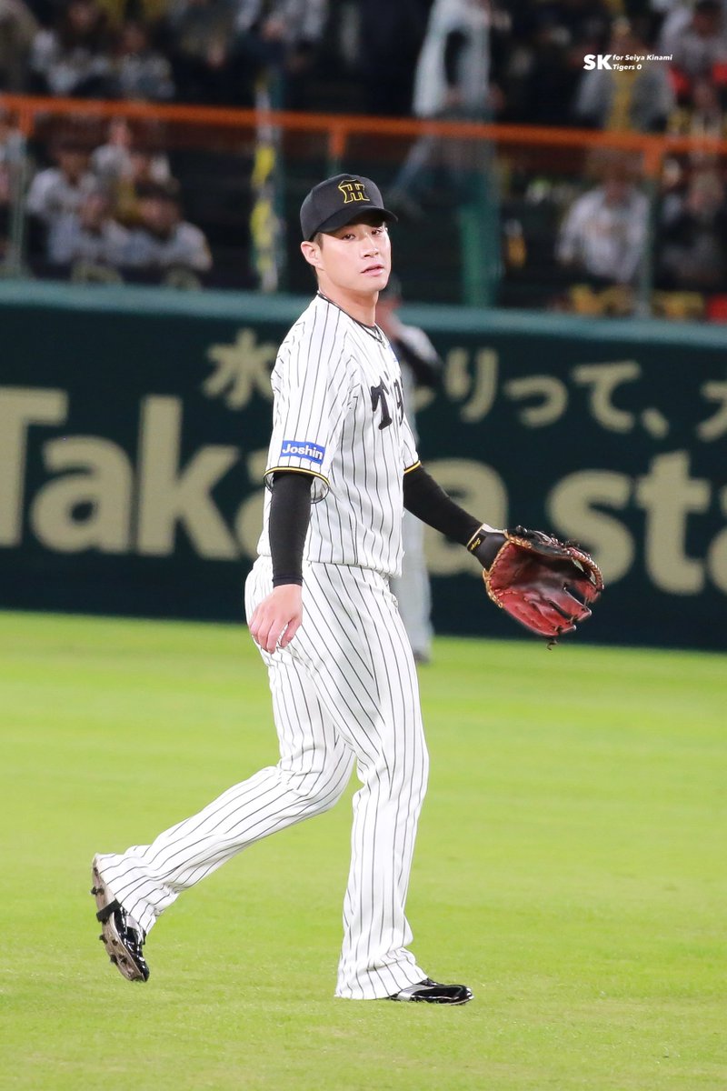 野球好き 🍏🤍 on X