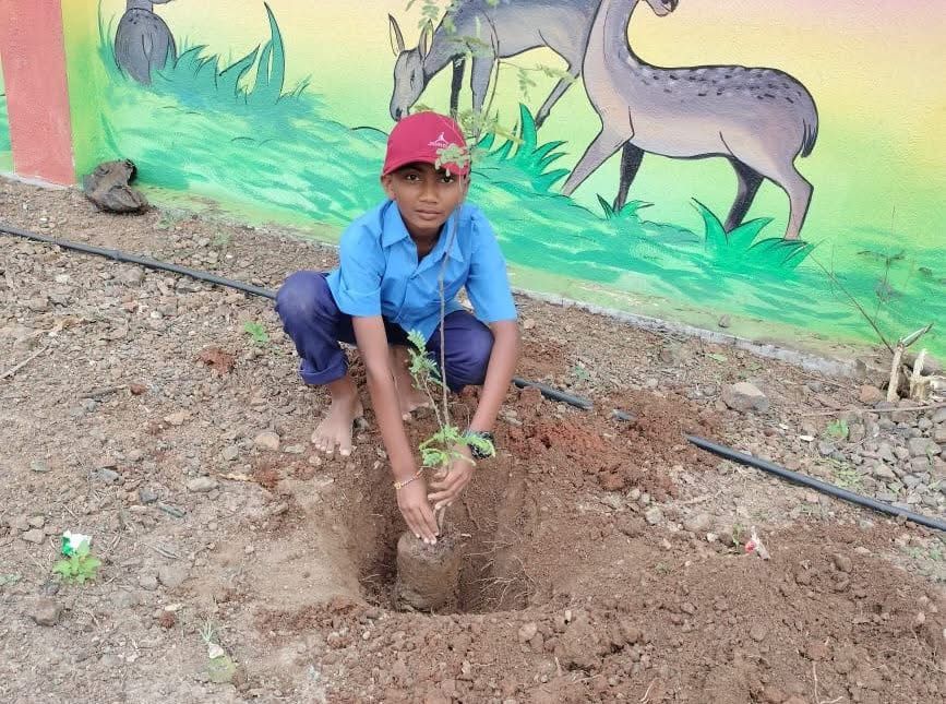 Satyajeet Tambe tweet media