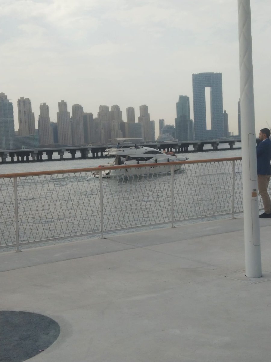 parcelgoindia's tweet image. At GITEX, we saw how technology isn’t just changing logistics — it’s redefining trust, transparency &amp;amp; timing. ⏱️
We’re ready to bring those insights into every parcel box. 📦
#ParcelGo #GITEXDubai #LogisticsSimplified