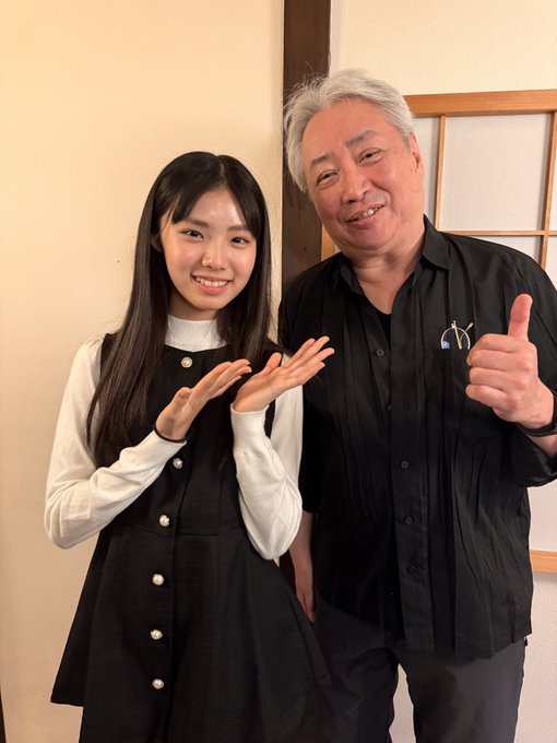 Twitterのコスプレ画像9