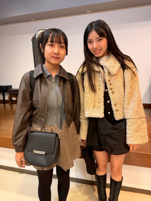 Twitterのコスプレ画像10