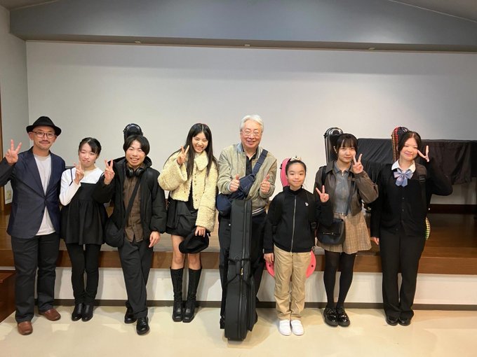 Twitterのコスプレ画像11