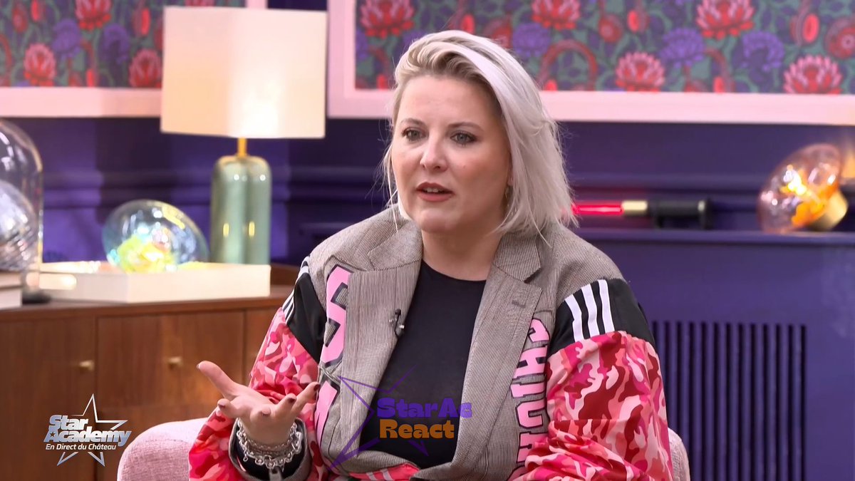 Réact StarAc tweet media