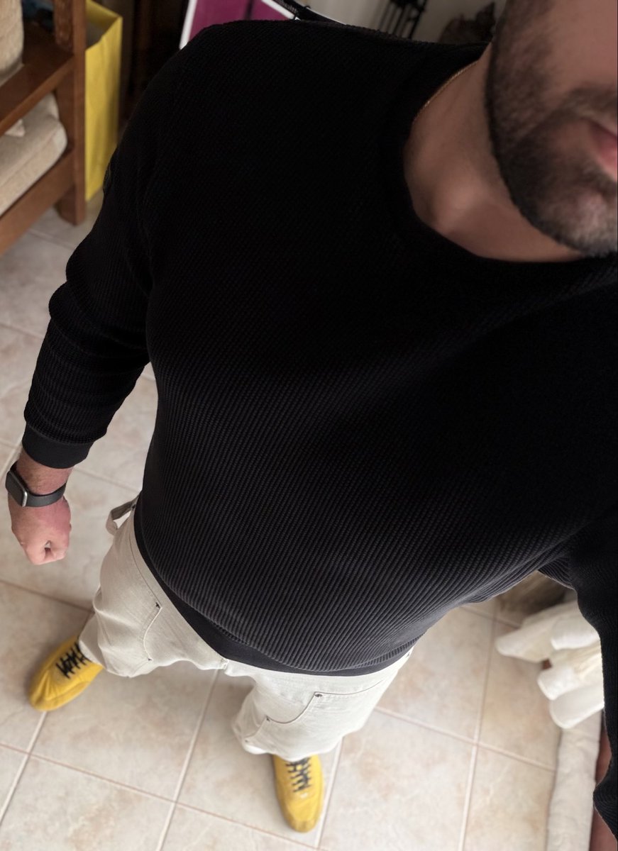 Θα σας διαβάσω πιο μετά, παναφαω τώρα 💁🏻‍♂️