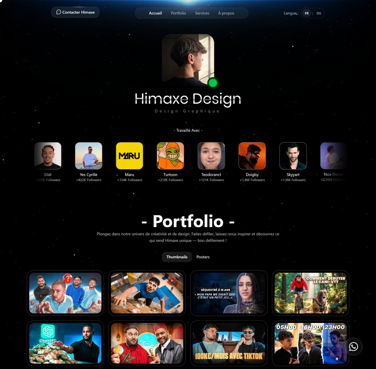 Zaay Codes tweet media