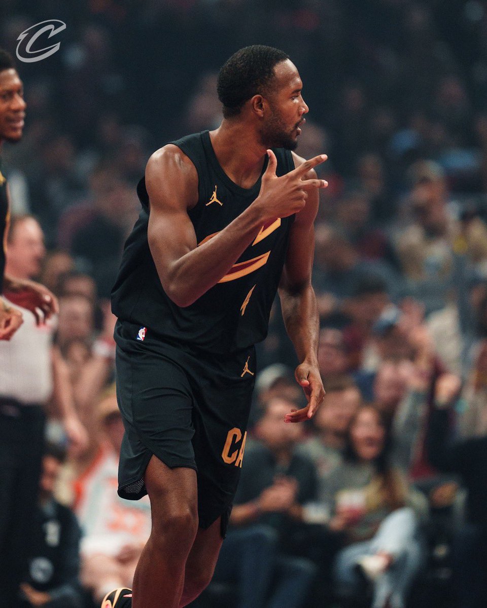 GOOD MORNING CAVS FANS‼️

ITS CAVS GAME DAY AND THE CAVS PLAY THE ATLANTA HAWKS TONIGHT‼️

THE CAVS LOOK TO BOUNCE BACK AS THEY ARE DEALING WITH INJURES‼️

WE MUST FIGHT THROUGH THE ADVERSITY AND FIND A WAY TO WIN UNTIL OUR KEY PLAYERS RETURN‼️

LETS GET THIS WIN TONIGHT‼️