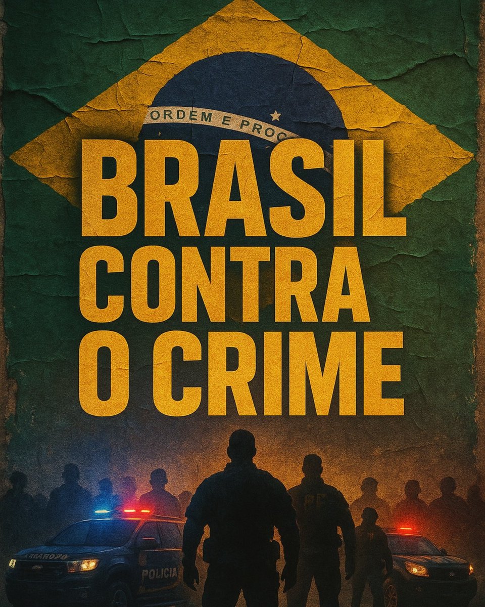 🚨 ATENÇÃO, MILITÂNCIA! 

Tags do dia:

BRASIL CONTRA O CRIME
PEC DA SEGURANÇA JÁ
APROVEM A LEI ANTIFACÇÃO

É hora de uma mobilização nacional pela Lei Antifacção e pela PEC da Segurança, enviadas ao Congresso pelo presidente Lula. São medidas sérias, focadas em inteligência e