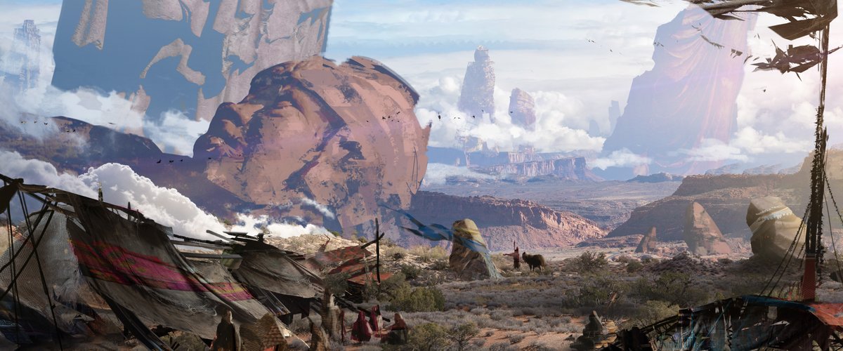 Speed painting 2hours.