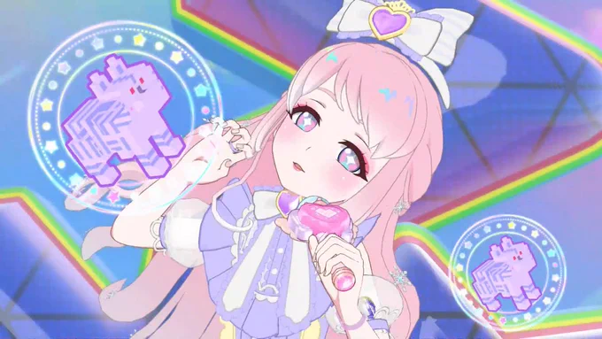 可愛すぎてしぬかと…