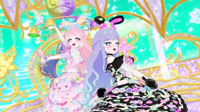 可愛すぎてしぬかと…