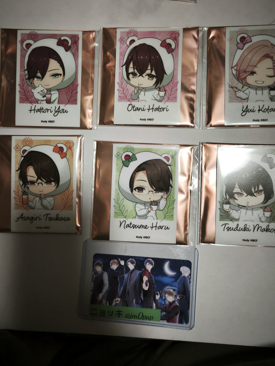 sei様☆専用ページ せいくん🎨 on X