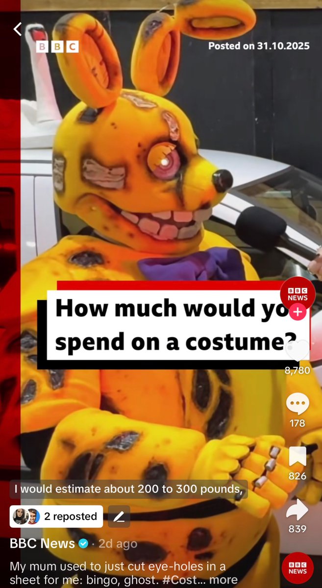 Mel Ramsay tweet media