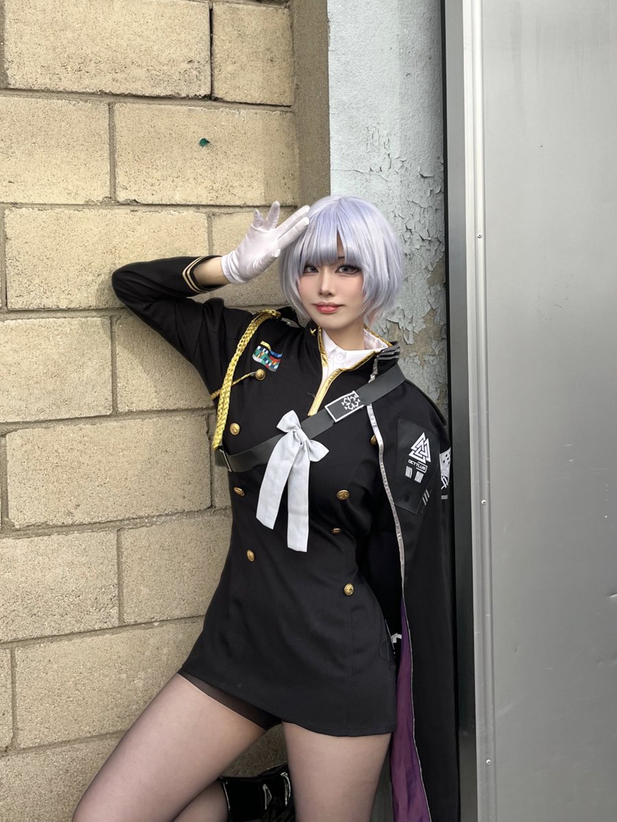 #도로도로페스티발 #니케 #니케3주년 #NIKKE #NIKKEcosplay 

릴리바이스 다녀왔어요💜
너무너무 재미있었다 !!! 본진 행사 최고…🫶