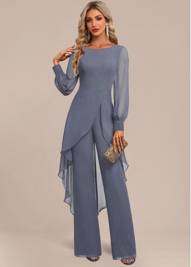 Rotita02's tweet image. ROTITA Patchwork Dusty Blue Long Scoop Neck Jumpsuit
Shop link&amp;gt;&amp;gt; tidd.ly/3WANNom
#ROTITA #PatchworkStyle #DustyBlue #JumpsuitFashion #ScoopNeck #FashionTrends #OOTD #CasualChic #SummerStyle #FashionInspo #TrendyOutfits #StyleInspiration #ComfortableFashion #EverydayWear