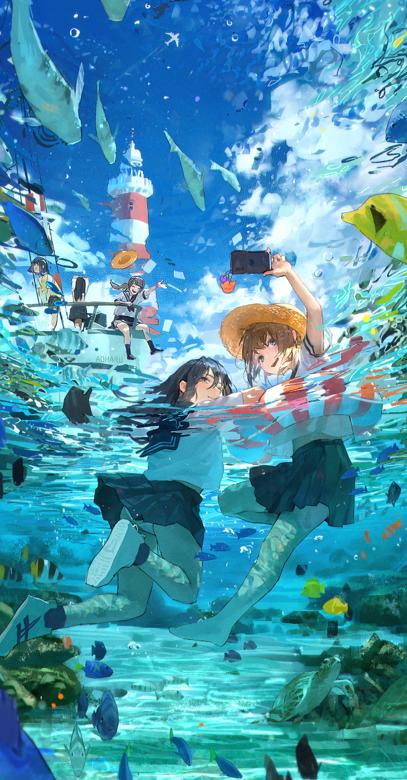 木曜日昼のメモ：からっとしてる／リフレッシュ。休憩する→洗濯する。マイペースで。 🌸