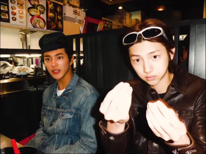 juhoontwt's tweet image. 🎞️✮⋆˙