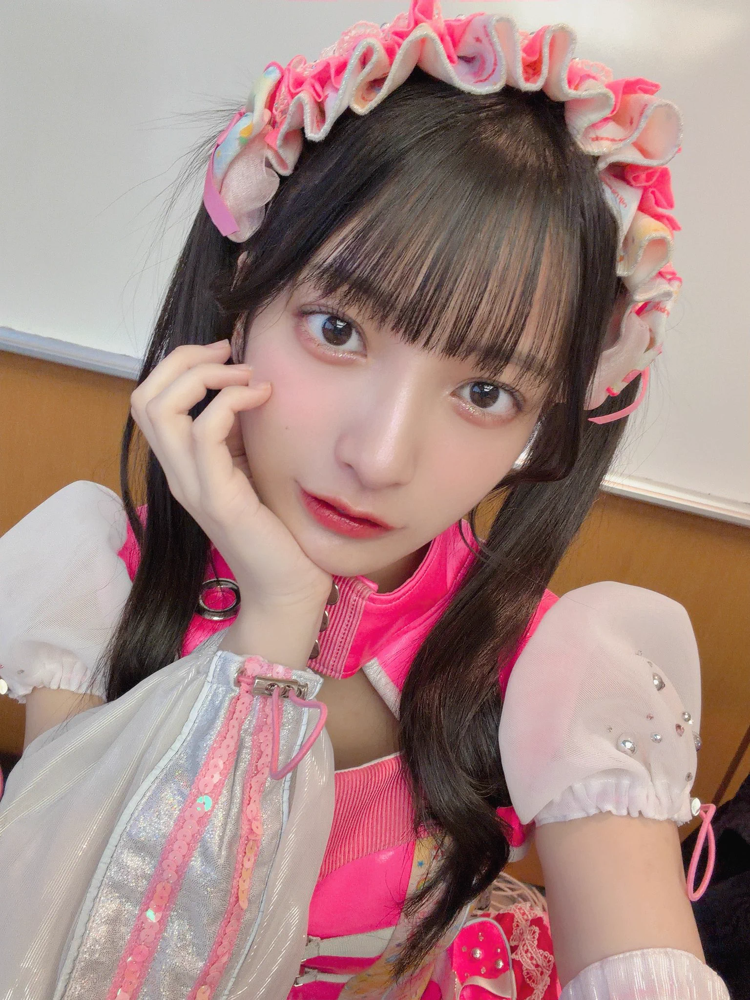 蛭田愛梨 على X: 