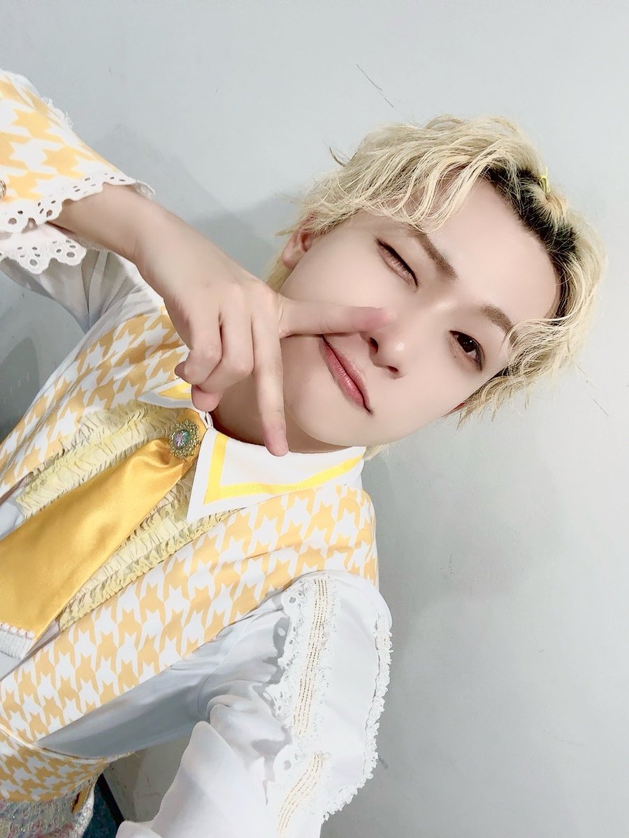 パンダドラゴン　ようた　法被 フリーライブ楽しかったー！メンカラ法被ひさびさ着た