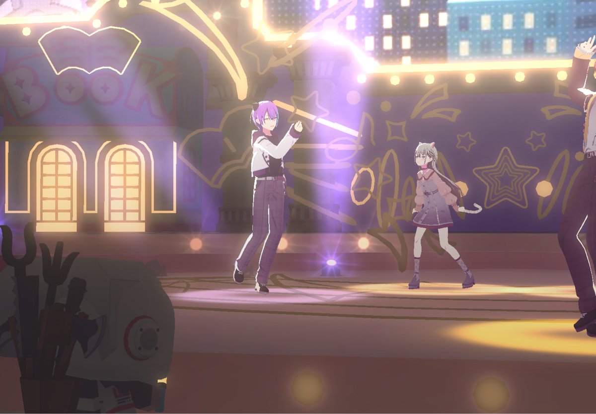 動揺しすぎて撮れてない