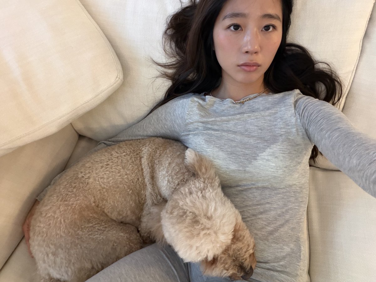 Evelyn Ha tweet media