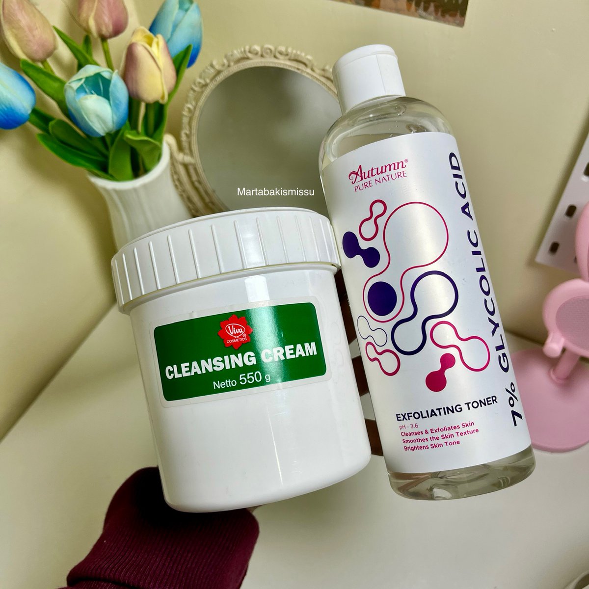 martabakismissu's tweet photo. COMBO BODYCARE that ends every skin drama : https://t.co/ttaKqux6ge