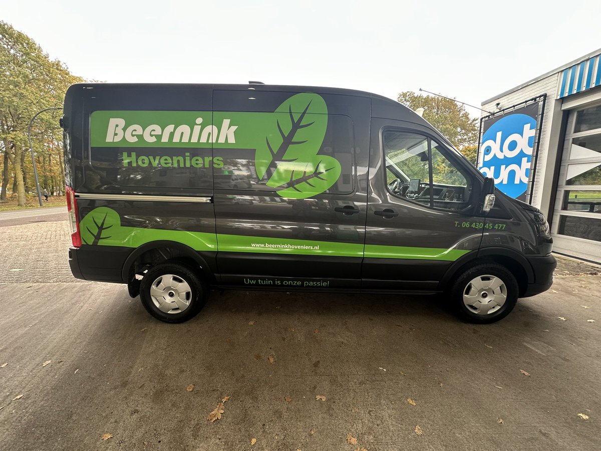 plotpunt's tweet image. Beernink Hoveniers #beerninkhoveniers