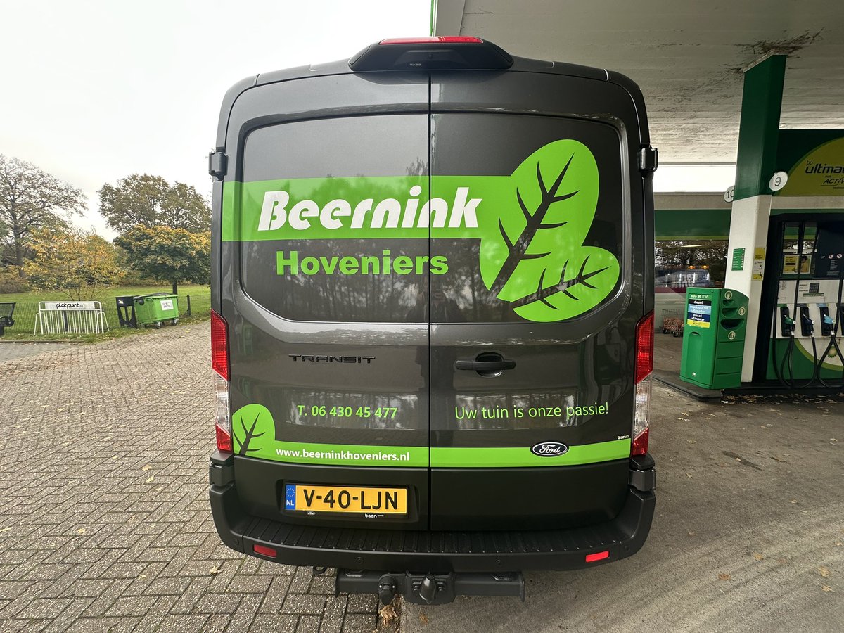 plotpunt's tweet image. Beernink Hoveniers #beerninkhoveniers