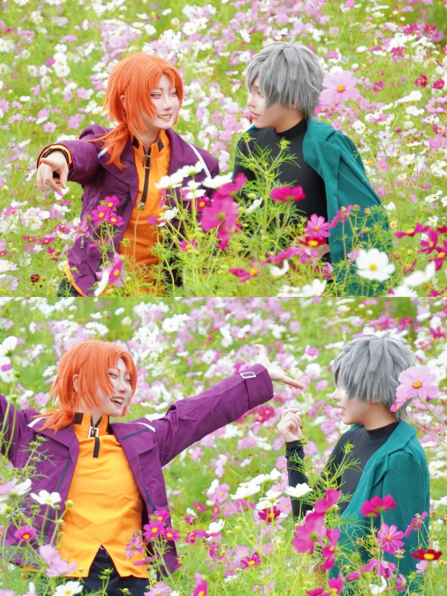 🅟ちこ 11/24 コスダン 🥷🍡 (@pichicos_000) / Posts / X