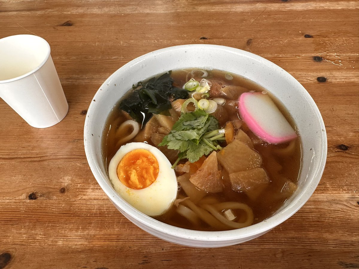 r_i_r_i_k_a_20's tweet image. 筑波山に登りました。⛰️
名物の「つくばうどん」が美味しかったです。
磐梯山のときよりは息切れしすぎずに登れた気がします。
登りは御幸ヶ原コース、下りは白雲橋コースです。
次はどこが良いか考えています。