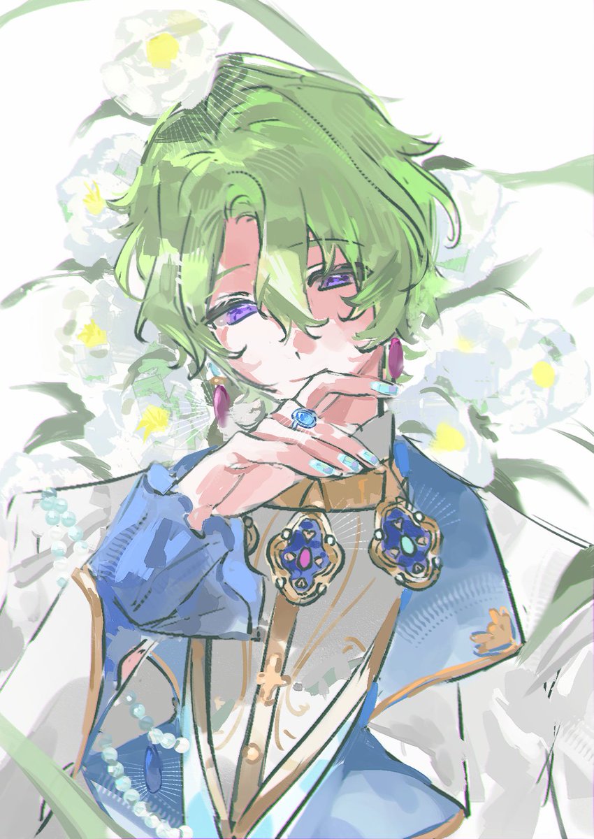 cockoon's tweet photo. #あんスタFA
日和 https://t.co/wWRtFpX3ZU