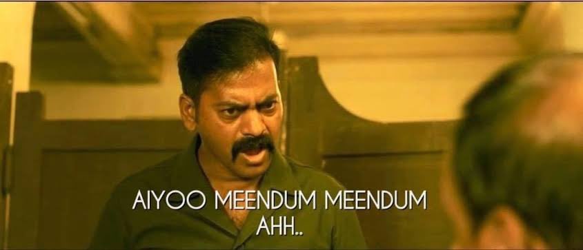 Nee pudungunadhe podhum 🙏🏻