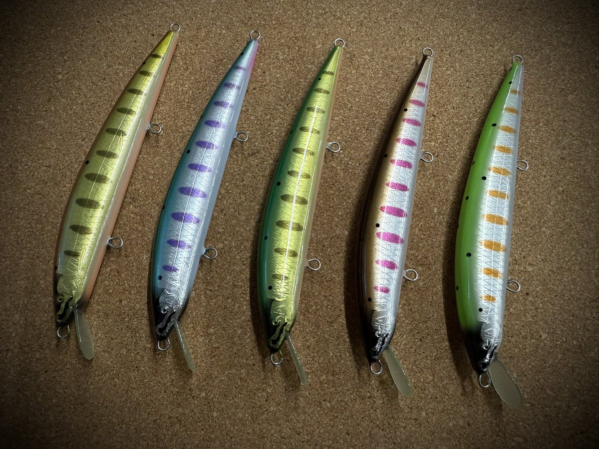 LUNKER'S ランカーズクシロ on X