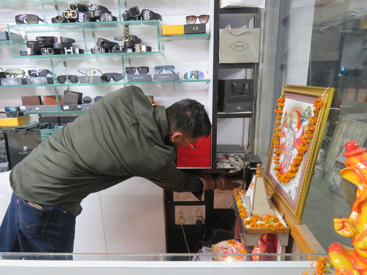 Green Vigil Foundation tweet media