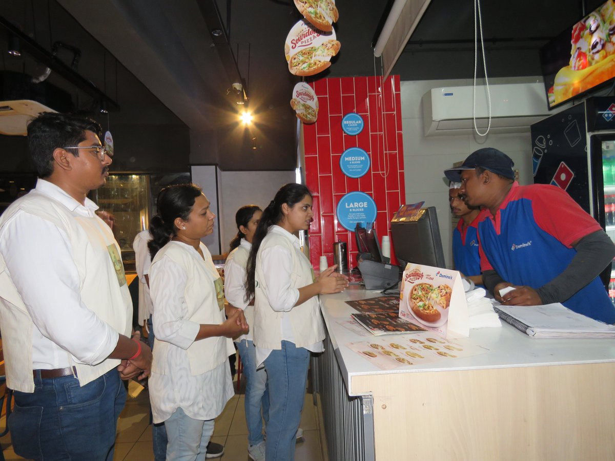 Green Vigil Foundation tweet media