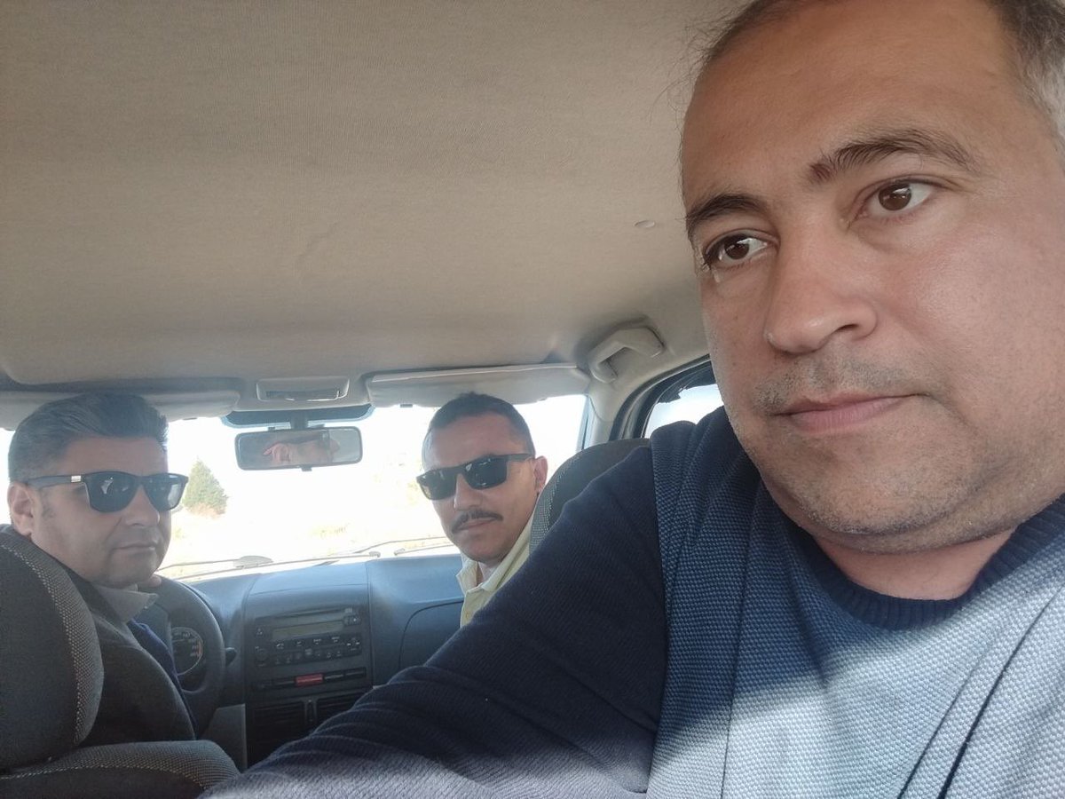 EmadDernegi's tweet photo. 🚌 #EmadDernegi Yolda!
Kademeli emeklilik için kararlılıkla, inançla, birlikle yola çıktık!
Otobüslerimiz Ankara’ya ilerlerken,
her kilometrede sesimiz büyüyor, mücadelemiz güçleniyor! 💪

🙏Selam olsun Kayseri’den Nevşehir'den yola çıkan,
her durağı umutla geçip Ankara’ya yürüyen dava arkadaşlarımıza! ❤️

Bu sadece bir yolculuk değil;
“haklıyız” ve “artık yeter” demek için çıktığımız adalet yürüyüşü! ✊

🎙️ Büyük Basın Açıklaması yaklaşıyor!
Bir olmak, tek ses olmak bu mücadelenin dönüm noktasıdır.
Her destek adaleti yaklaştırır! ⚖️

💬 Sen de bizimle ol!
Katılamasan bile paylaş, duyur, destek ver —
çünkü biz birlik olursak, adalet kazanır!

EMEKLİLİKTE ADALET DERNEĞİ
@EmadDernegi
#KademeAnkarada

@Akparti
@MHP_Bilgi
@iyiparti
@herkesicinCHP
@rprefahpartisi
@tipgenelmerkez
@zaferpartisi
@bbpgenelmerkez
@SaadetPartisi
@devapartisi
@anahtarparti
@sgksosyalmedya
@haber_sgk