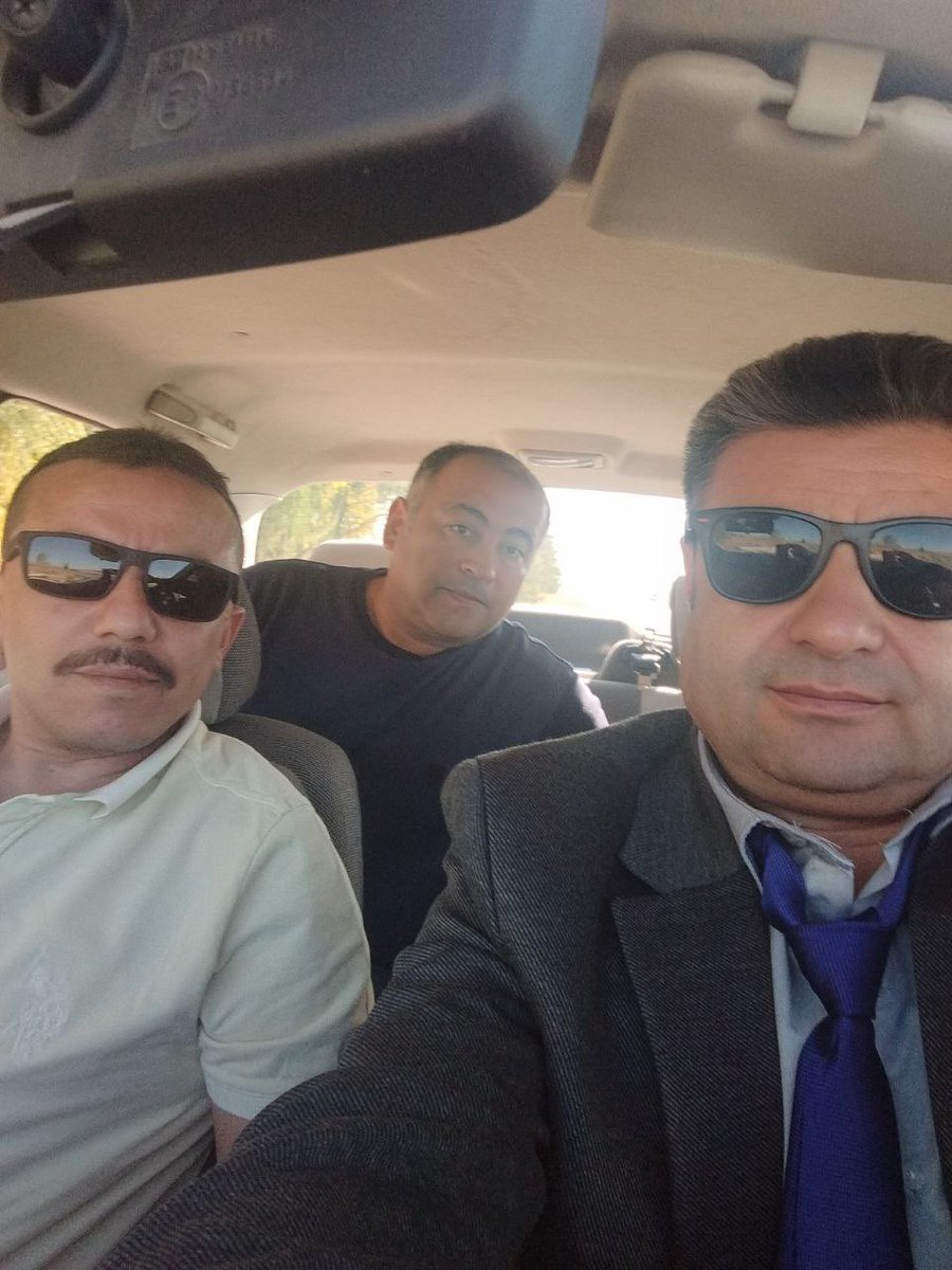 EmadDernegi's tweet photo. 🚌 #EmadDernegi Yolda!
Kademeli emeklilik için kararlılıkla, inançla, birlikle yola çıktık!
Otobüslerimiz Ankara’ya ilerlerken,
her kilometrede sesimiz büyüyor, mücadelemiz güçleniyor! 💪

🙏Selam olsun Kayseri’den Nevşehir'den yola çıkan,
her durağı umutla geçip Ankara’ya yürüyen dava arkadaşlarımıza! ❤️

Bu sadece bir yolculuk değil;
“haklıyız” ve “artık yeter” demek için çıktığımız adalet yürüyüşü! ✊

🎙️ Büyük Basın Açıklaması yaklaşıyor!
Bir olmak, tek ses olmak bu mücadelenin dönüm noktasıdır.
Her destek adaleti yaklaştırır! ⚖️

💬 Sen de bizimle ol!
Katılamasan bile paylaş, duyur, destek ver —
çünkü biz birlik olursak, adalet kazanır!

EMEKLİLİKTE ADALET DERNEĞİ
@EmadDernegi
#KademeAnkarada

@Akparti
@MHP_Bilgi
@iyiparti
@herkesicinCHP
@rprefahpartisi
@tipgenelmerkez
@zaferpartisi
@bbpgenelmerkez
@SaadetPartisi
@devapartisi
@anahtarparti
@sgksosyalmedya
@haber_sgk