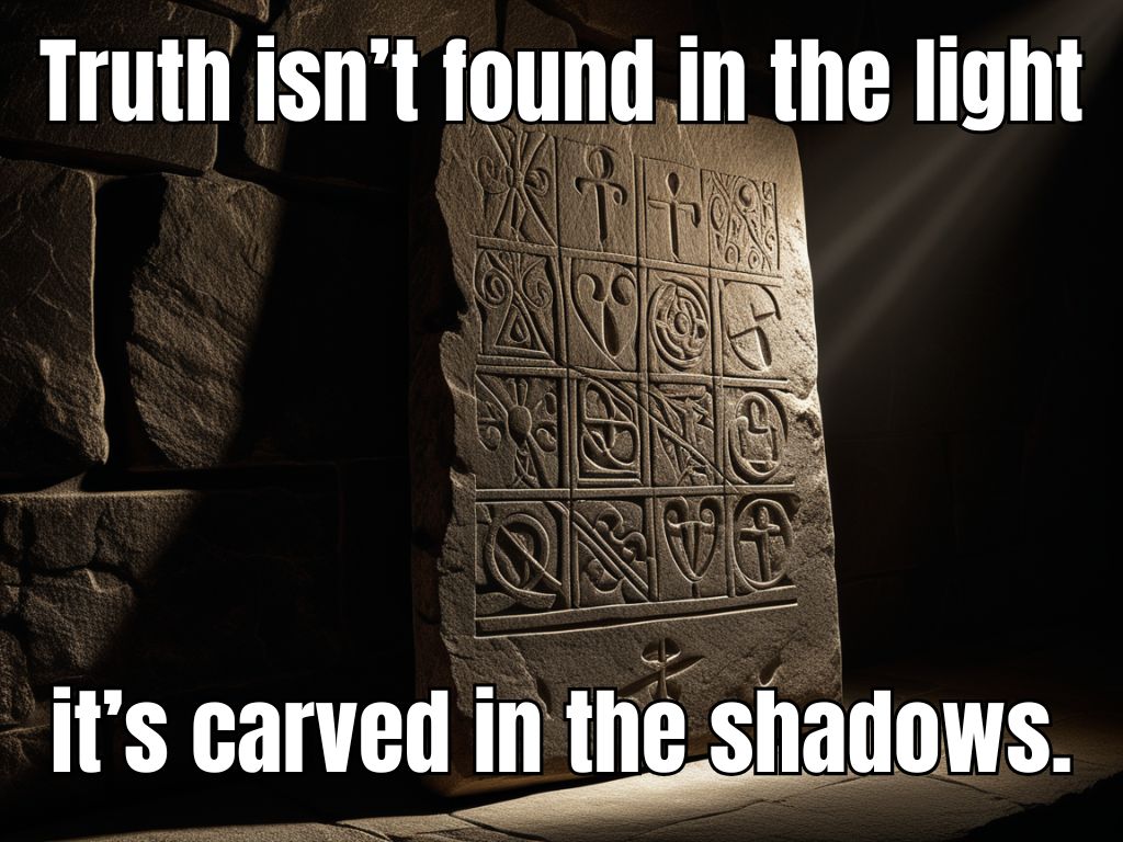 wmichael333's tweet photo. “Truth isn’t found in the light—it’s carved in the shadows.”
#ThrillerQuote #BookLovers #BloodMoon

https://t.co/hg8xssrN10 https://t.co/P8CFqfDby5