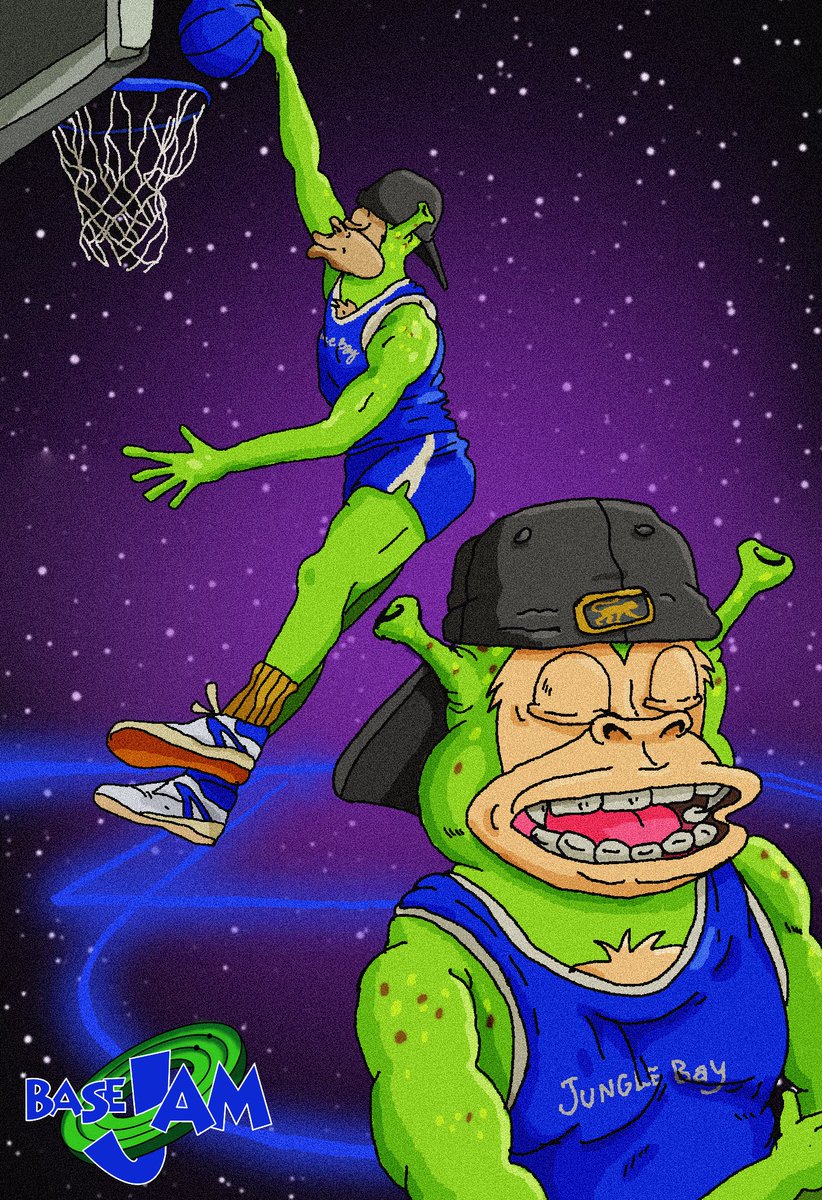 gm frens and familyyy