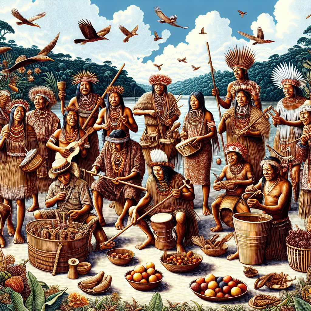 📜Wealth of Nations: Miskito Tribe🗿

The Miskito are an indigenous tribe that inhabited the territories of modern-day Nicaragua and Honduras. Known for their military skills, they were a significant player in the geopolitical struggle of Central America.

📍Regions and periods: