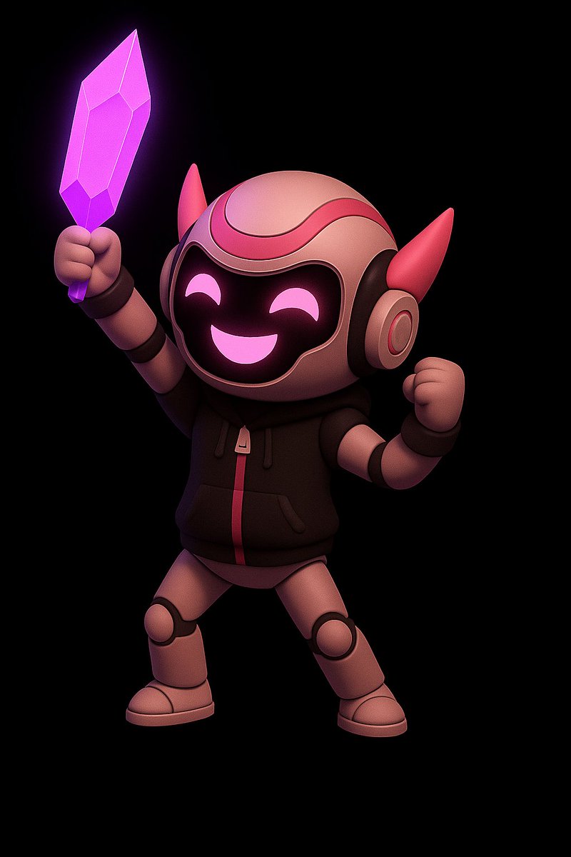 Why $MCADE Is Poised to Soar💎

Metacade isn’t just another gaming token — it’s building an entire play-to-earn / creator / community ecosystem. On Base, it’s positioning itself as the hub where gamers, creators, and crypto intersect. 

Some key strengths fueling its bull case: