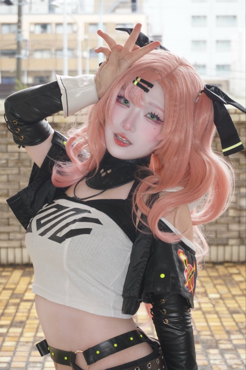 十六夜シロ 四郎SHIRO- - on X