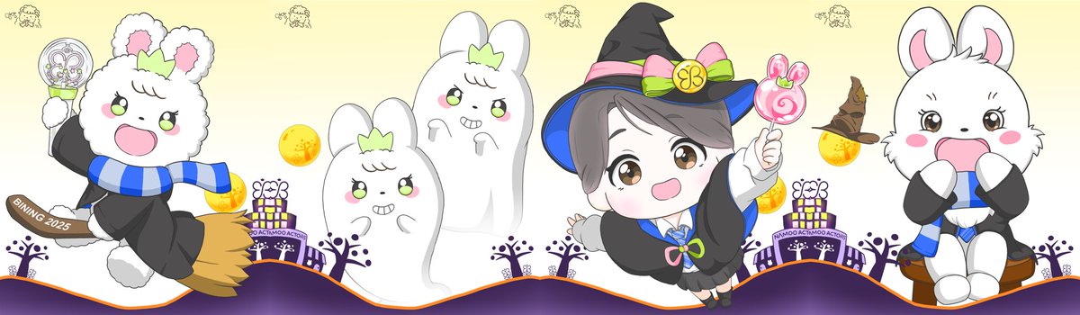 2025 할로윈 시리즈✨spin-off✨호그와트 🧙🧹🐰👻
*⸜𝑯𝒂𝒑𝒑𝒚 𝑯𝒂𝒍𝒍𝒐𝒘𝒆𝒆𝒏⸝*✨
<a href="/parkeunbinstaff/">박은빈 (PARK EUN-BIN)</a> 
904 points to Ravenclaw🦅🏆

Next ➡️ 🎄🧑‍🎄🛷🐰🎁

#박은빈 #PARKEUNBIN #할로윈 #𝑯𝒂𝒍𝒍𝒐𝒘𝒆𝒆𝒏